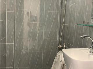 Bán nhà hẻm xe hơi xô viết nghệ tĩnh 3,16x7, 1 trệt 1 lửng,tin thật 100%