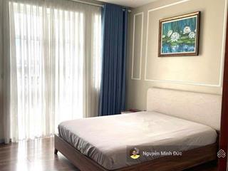 Bán nhà căn góc hẻm xe hơi ngô tất tố, 4 tầng, tin thật 100%