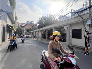 Bán nhà hẻm xe hơi ung văn khiêm, 3 tầng, 9 phòng ngủ & wc, 4x30, tin thật 100%