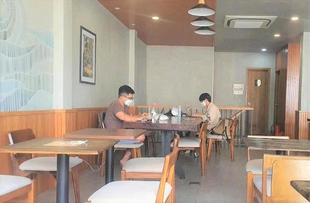 Nóng! bán nhà ngang 10m cực hiếm, mặt tiền phan văn trị, 10x31, tin thật 100%