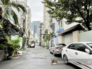 Bán nhà hẻm 5m phạm viết chánh, 2 tầng, gần vinhome , tin thật 100%