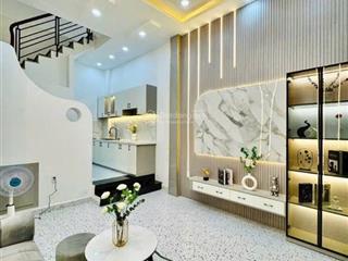 Bán đất tặng nhà biệt thự chu văn an, 13x28, tin thật 100%