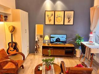 Bán nhà 5 tầng hẻm 4m đường phan văn hân, 5x14, tin thật 100%