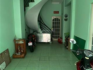 Bán căn hộ dịch vụ 8 phòng đường hẻm 3m phan văn hân