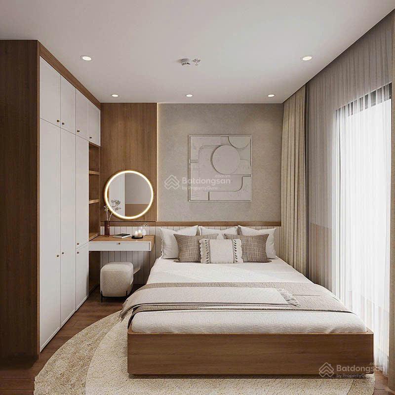 Bán nhà 3 tầng 3,4 x 22m hẻm ba gác đường võ duy ninh