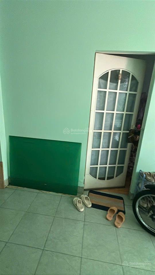 Bán căn hộ dịch vụ 8 phòng đường hẻm 3m phan văn hân