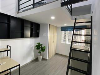 Bán tòa nhà chdv 11 phòng gần 100m² đường bạch đằng