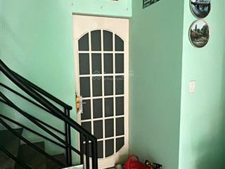 Bán căn hộ dịch vụ 8 phòng 6,2x12,25m hẻm 3m phan văn hân