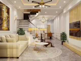Bán nhà 10mx27m góc 2 mặt tiền xô viết nghệ tĩnh