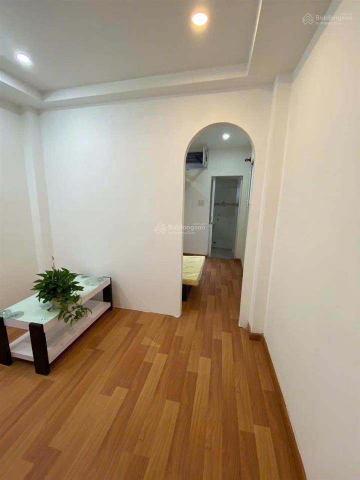 Bán nhà 3 tầng 3,5m x 25m, dtcn 83.8m2 hẻm ba gác đường võ duy ninh