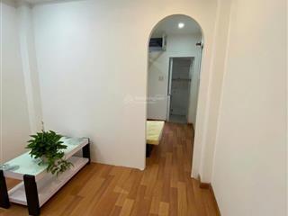Bán nhà 3 tầng 3,5m x 25m, dtcn 83.8m2 hẻm ba gác đường võ duy ninh