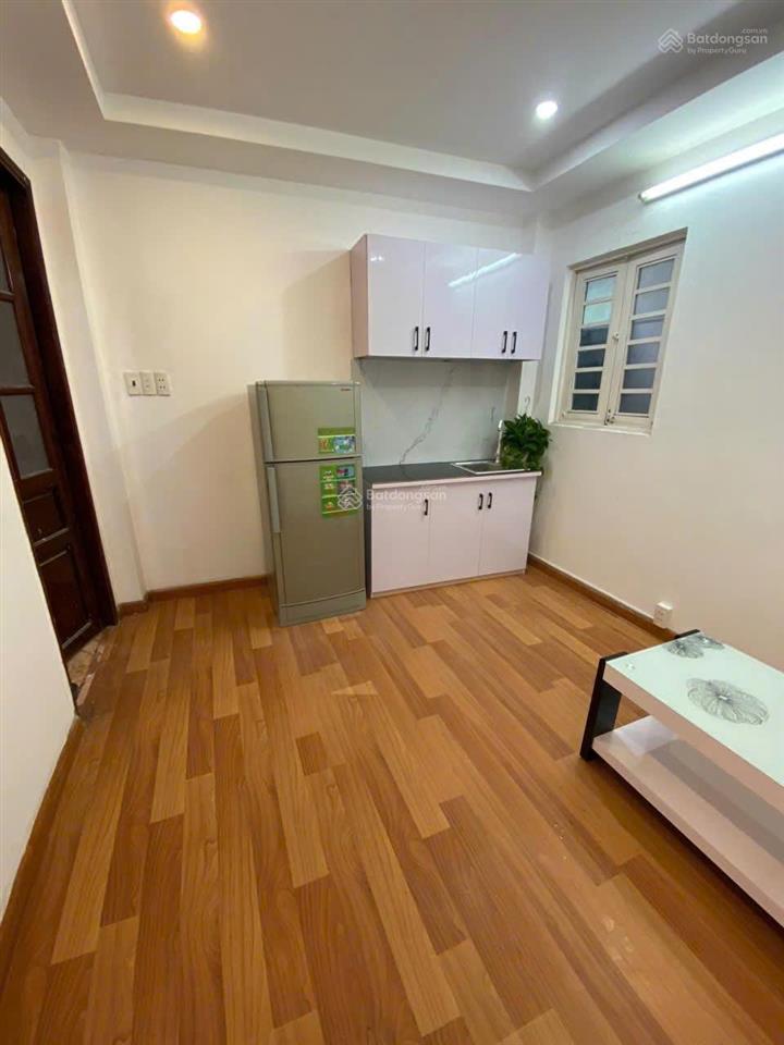 Bán nhà 3 tầng 3,5m x 25m, dtcn 83.8m2 hẻm ba gác đường võ duy ninh