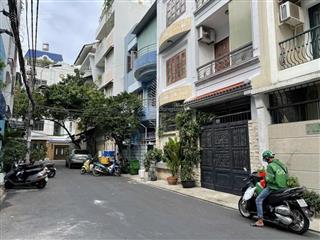 |đón đầu qh rạch văn thánh, giáp q1q2| bán nhà hẻm 5m phạm viết chánh