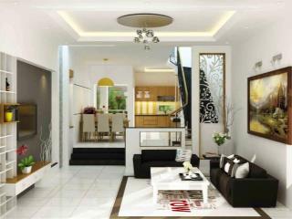 |bán gấp q1  hẻm xe hơi| bán nhà 4x16m đã hoàn công nguyễn thị minh khai