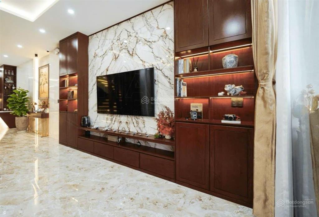 Bán nhà 2 tầng hẻm 3m, hẻm hông riêng 2x10m đường xô viết nghệ tĩnh