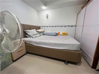 Mặt tiền vip  công viên nội khu| bán nhà trệt chung cư 6,75x9,85m đường d5