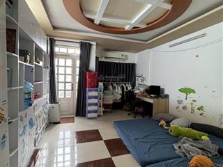 Bán nhà hẻm ô tô 8m, kết cấu đẹp 4,5x24m, 5 tầng hoàn công nguyễn văn khối