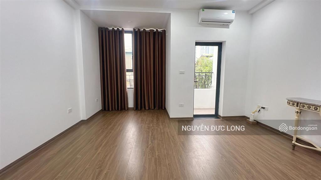 Vạn bảo  ba đình 48m2 x 6 tầng  ôtô tránh, ôtô vào nhà  mt 4,7m  giá 23,9tỷ  ở và kinh doanh