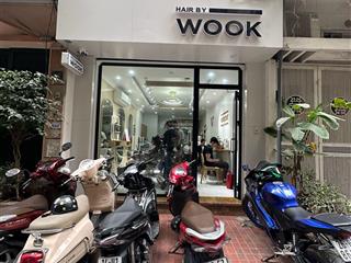 Ngõ 91 nguyễn chí thanh 40m x 6 tầng  mt 3.6 chào 22.5 tỷ thang máy , phân lô ôtô vào nhà