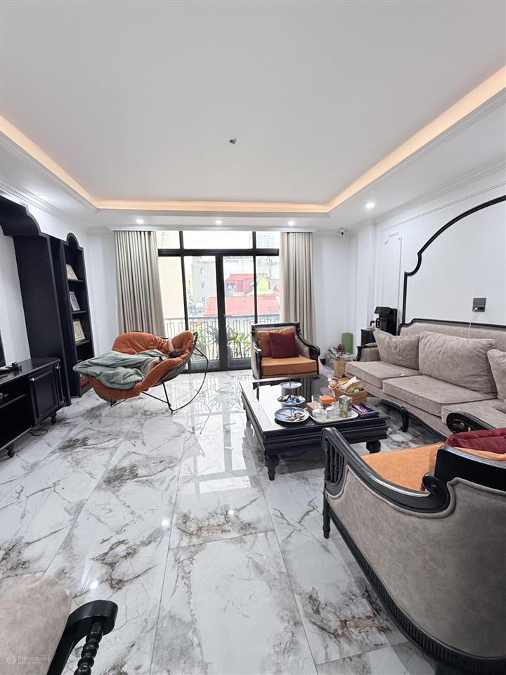 Bán nhà đường đồng cổ  tây hồ 7 tầng  33/37m thang máy , mặt tiển rộng 5,5m chào 18,5 tỷ.