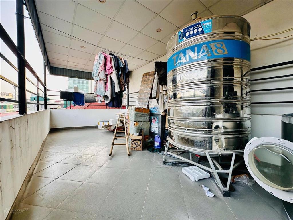 Nhà riêng đẹp ở phố chùa hà, 16,5 tỷ, 61 m2, 10pn, 11wc,