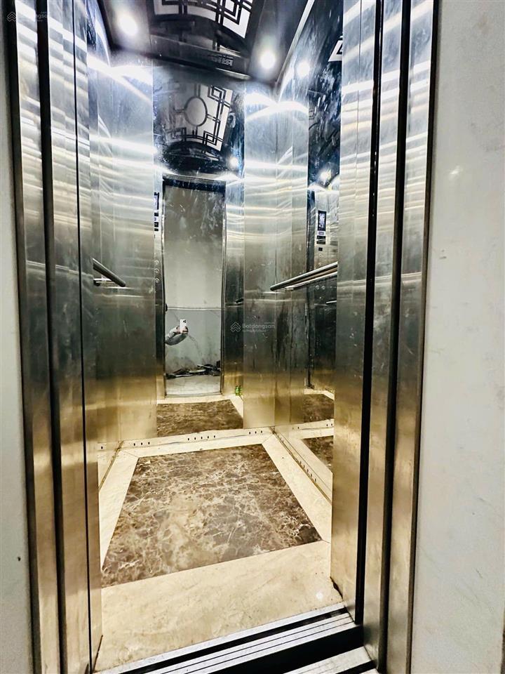 Nhà riêng đẹp ở phố chùa hà, 16,5 tỷ, 61 m2, 10pn, 11wc,