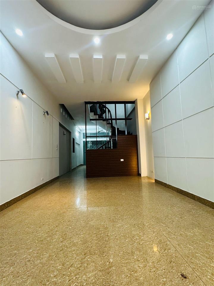 Bán nhà ngõ 656 lạc long quân | 73m²x 5 tầng | mặt tiền 4,2m | ngõ thông | 27 tỷ thương lượng