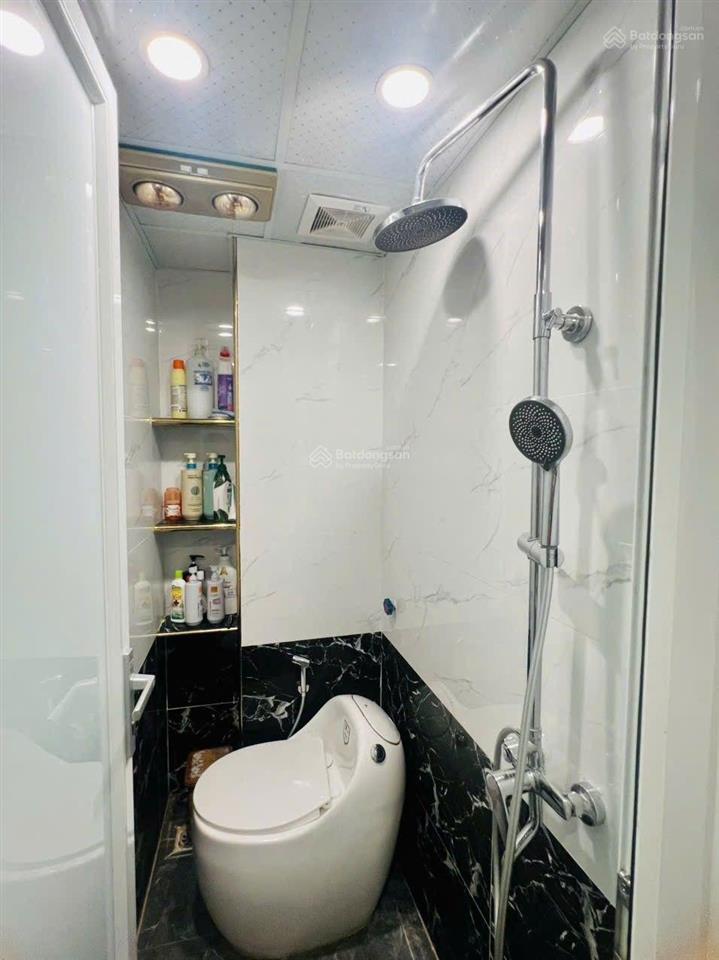 Bán nhà ngõ 656 lạc long quân | 73m²x 5 tầng | mặt tiền 4,2m | ngõ thông | 27 tỷ thương lượng
