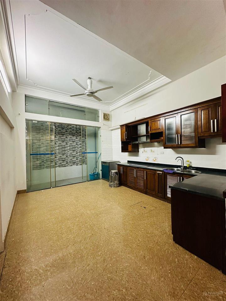 Bán nhà ngõ 656 lạc long quân | 73m²x 5 tầng | mặt tiền 4,2m | ngõ thông | 27 tỷ thương lượng