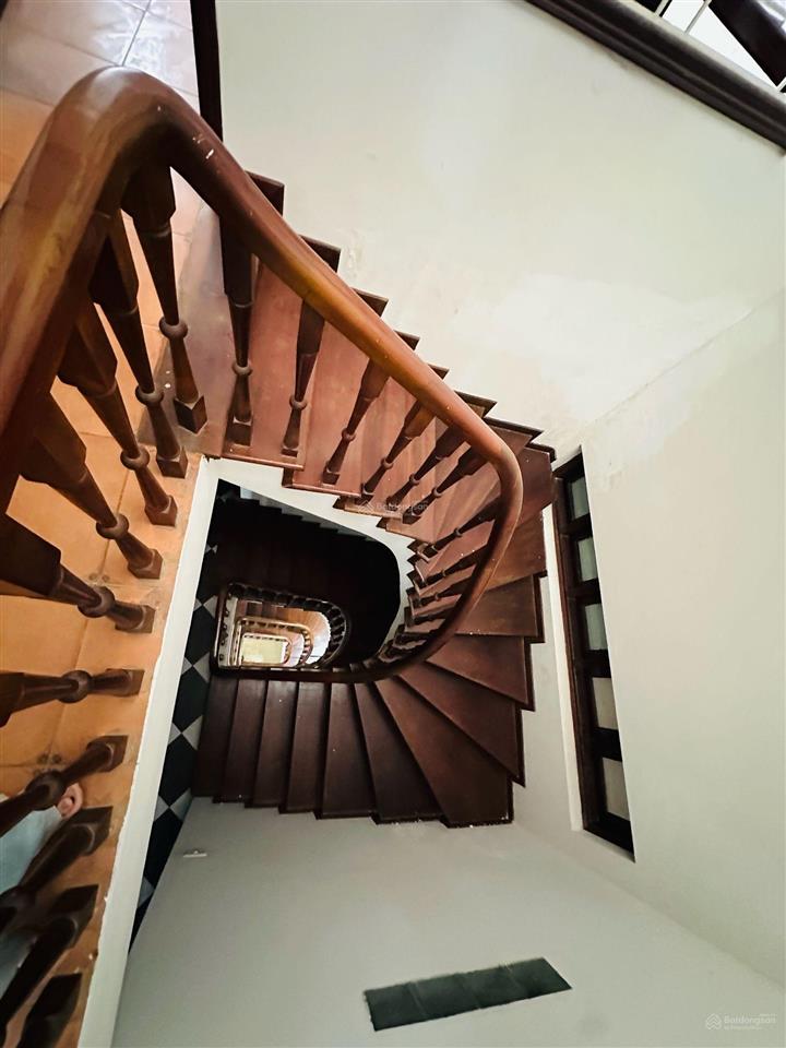 Bán nhà ngõ 656 lạc long quân | 73m²x 5 tầng | mặt tiền 4,2m | ngõ thông | 27 tỷ thương lượng