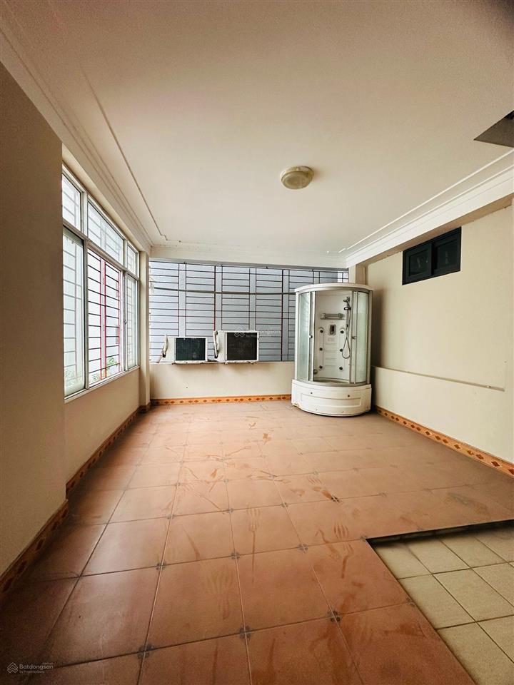 Bán nhà ngõ 656 lạc long quân | 73m²x 5 tầng | mặt tiền 4,2m | ngõ thông | 27 tỷ thương lượng