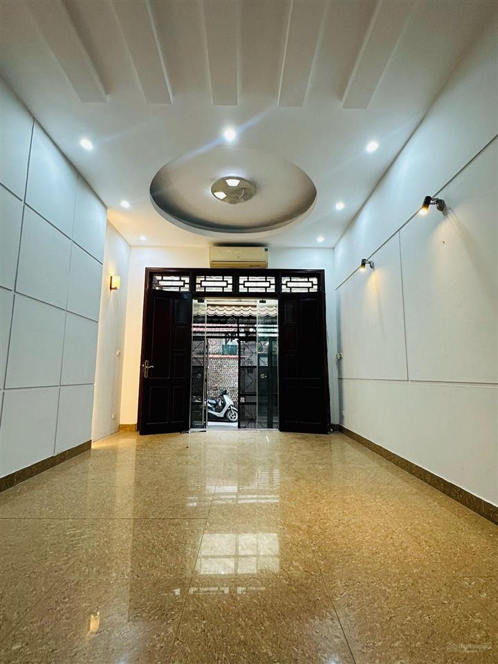 Bán nhà ngõ 656 lạc long quân | 73m²x 5 tầng | mặt tiền 4,2m | ngõ thông | 27 tỷ thương lượng