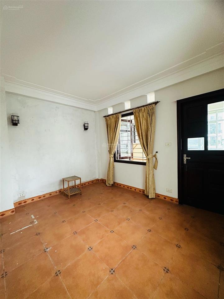 Bán nhà ngõ 656 lạc long quân | 73m²x 5 tầng | mặt tiền 4,2m | ngõ thông | 27 tỷ thương lượng