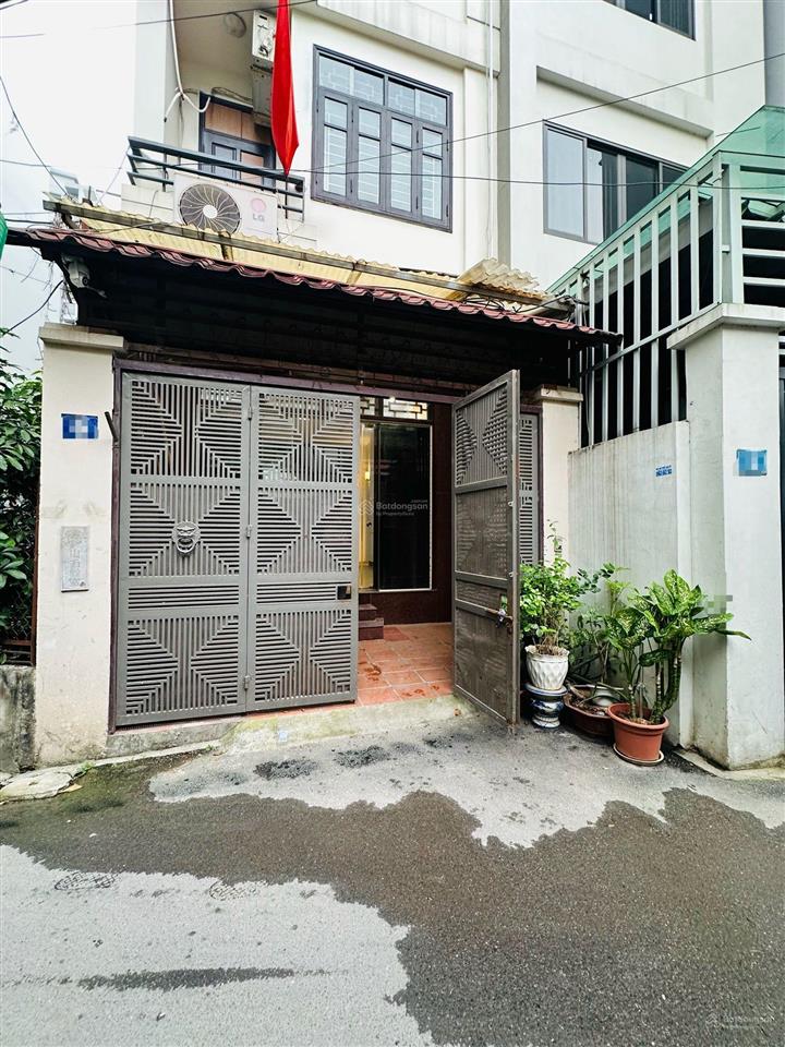 Bán nhà ngõ 656 lạc long quân | 73m²x 5 tầng | mặt tiền 4,2m | ngõ thông | 27 tỷ thương lượng