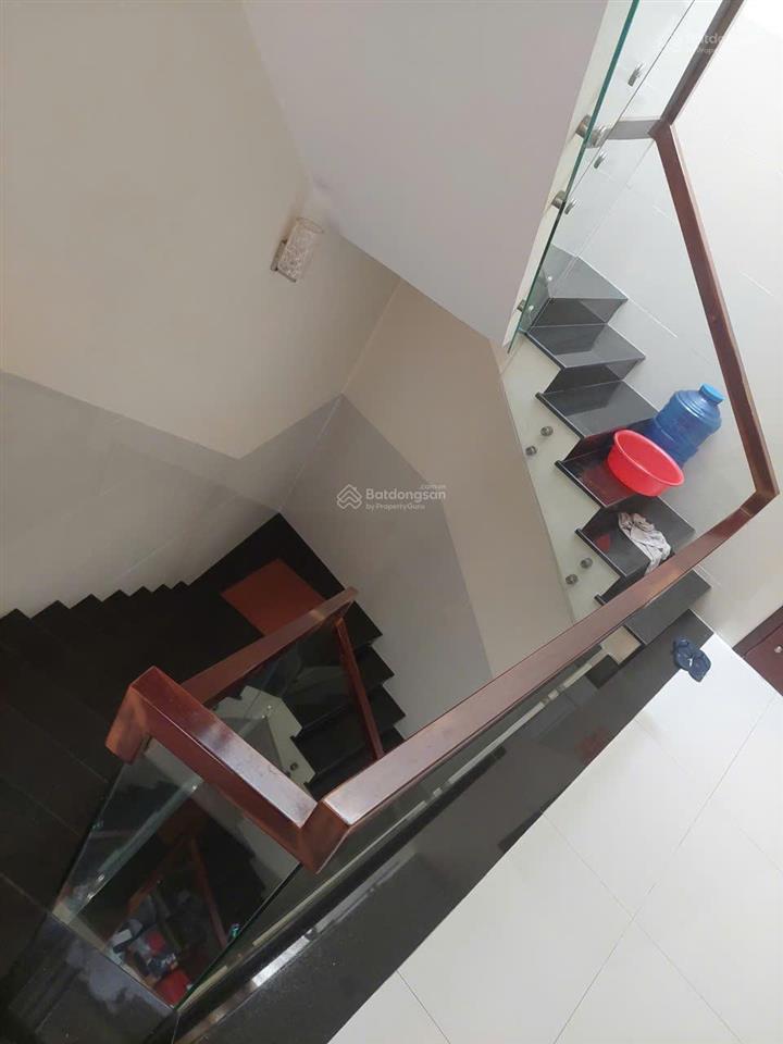 Chính chủ! hạ giá! bán gấp! nhà 4 tầng đường bà giang, linh xuân, t.đức | 7x16 | gara | 2 mặt tiền