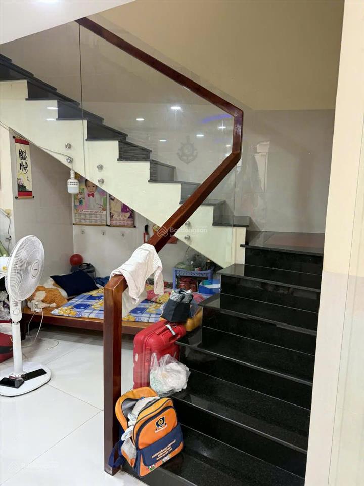Chính chủ! hạ giá! bán gấp! nhà 4 tầng đường bà giang, linh xuân, t.đức | 7x16 | gara | 2 mặt tiền