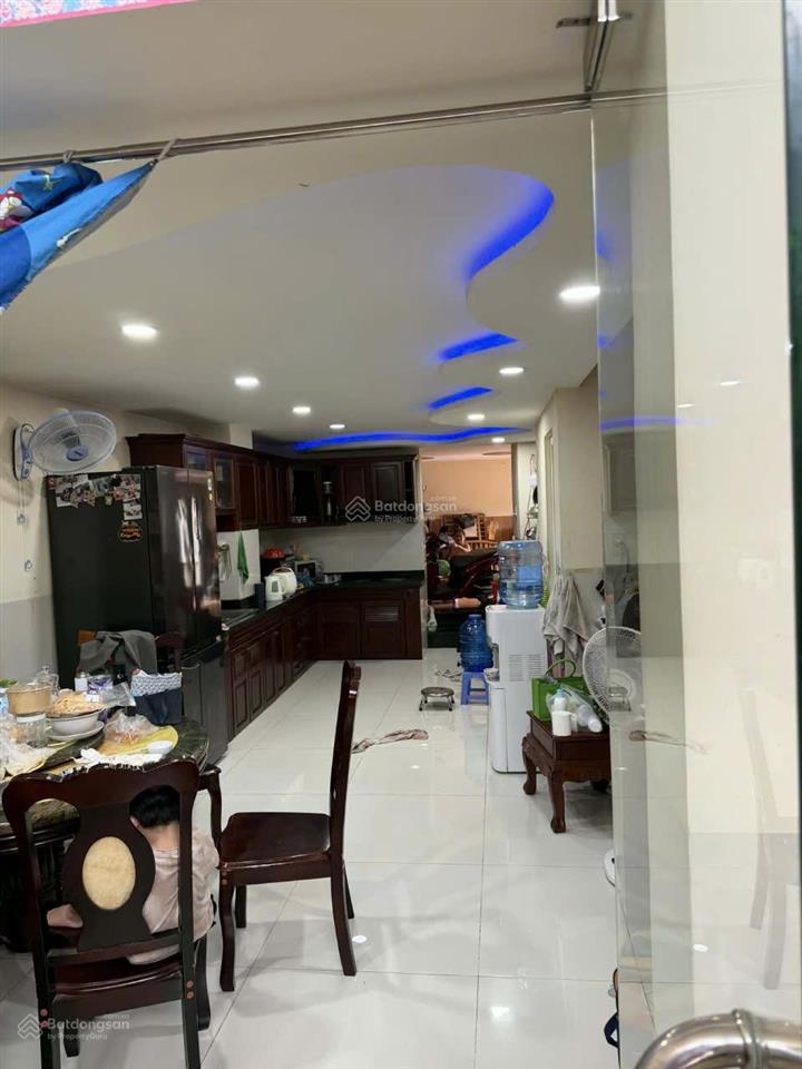 Chính chủ! hạ giá! bán gấp! nhà 4 tầng đường bà giang, linh xuân, t.đức | 7x16 | gara | 2 mặt tiền