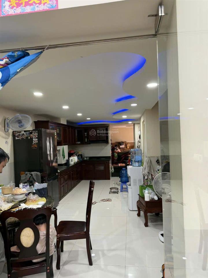 Chính chủ! hạ giá! bán gấp! nhà 4 tầng đường bà giang, linh xuân, t.đức | 7x16 | gara | 2 mặt tiền