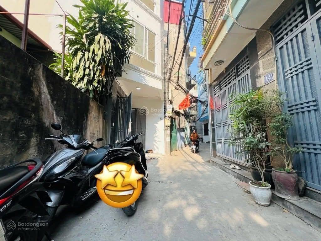 Tả thanh oai,cách cầu tó 500m,48m,4 ngủ,ko lỗi,sổ riêng 4.8 tỷ