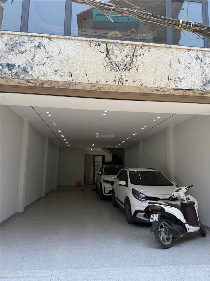 Vĩnh ninh, ô tô vào nhà, 76m2, 5 tầng ngõ thông, 6.7 tỷ