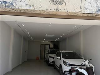 Vĩnh ninh, ô tô vào nhà, 76m2, 5 tầng ngõ thông, 6.7 tỷ