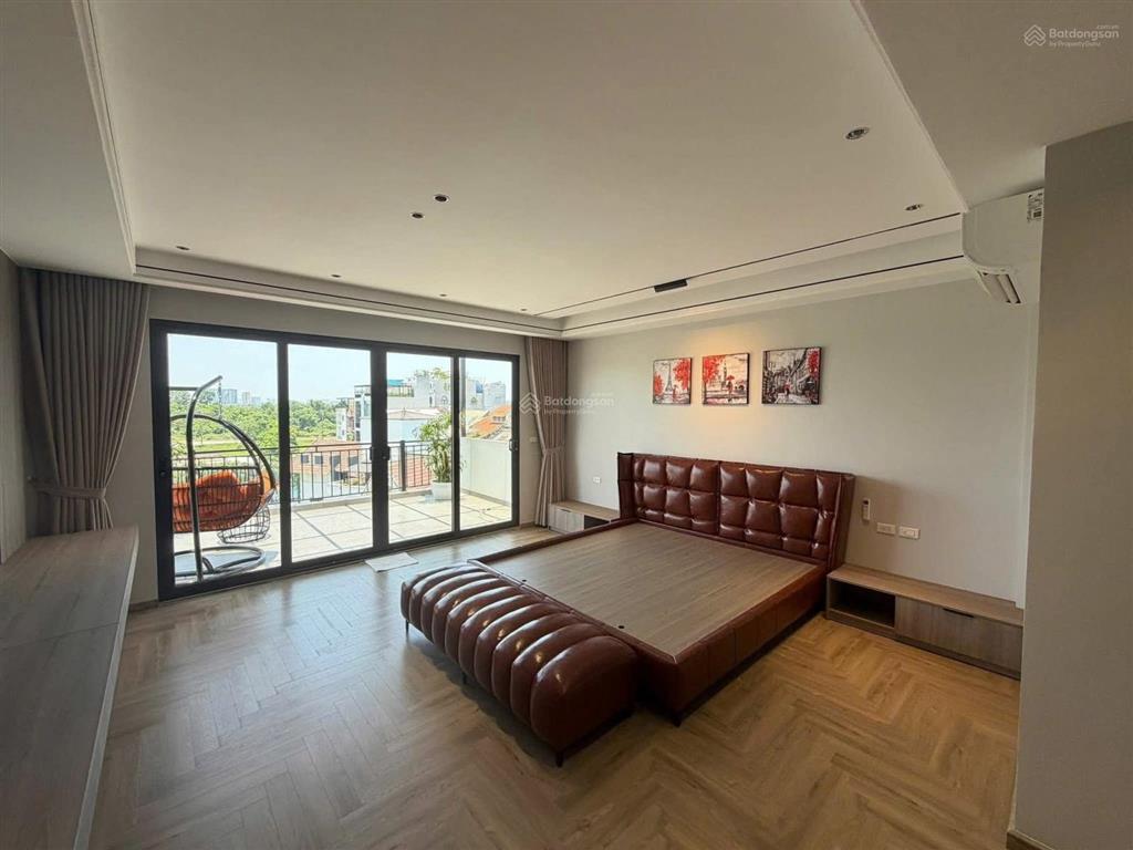 Vĩnh ninh, ô tô vào nhà, 76m2, 5 tầng ngõ thông, 6.7 tỷ
