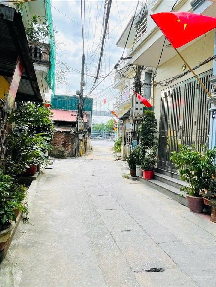 Nhà vĩnh ninh 58m2, 5 tầng như ảnh, chỉ 4.5 tỷ sổ nét căng