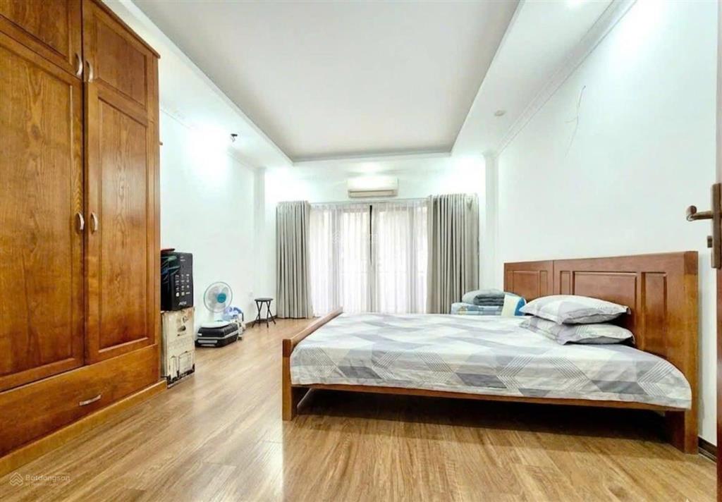 Nhà thanh hà cenco5, dt 38m, 5 tầng, ngõ 3m, 4 tỷ
