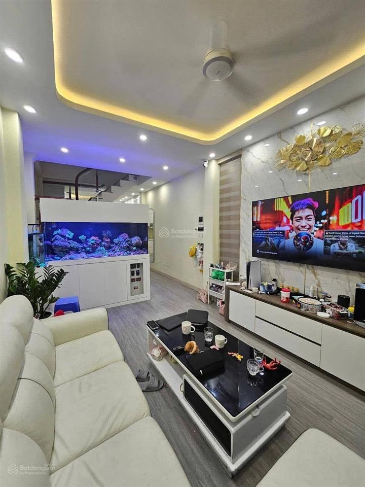 Nhà 6 tầng 7 ngủ thuê dòng tiền cực ổn hữu hòa, mặt ngõ thông, pháp lý chuẩn