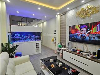 Nhà 6 tầng 7 ngủ thuê dòng tiền cực ổn hữu hòa, mặt ngõ thông, pháp lý chuẩn