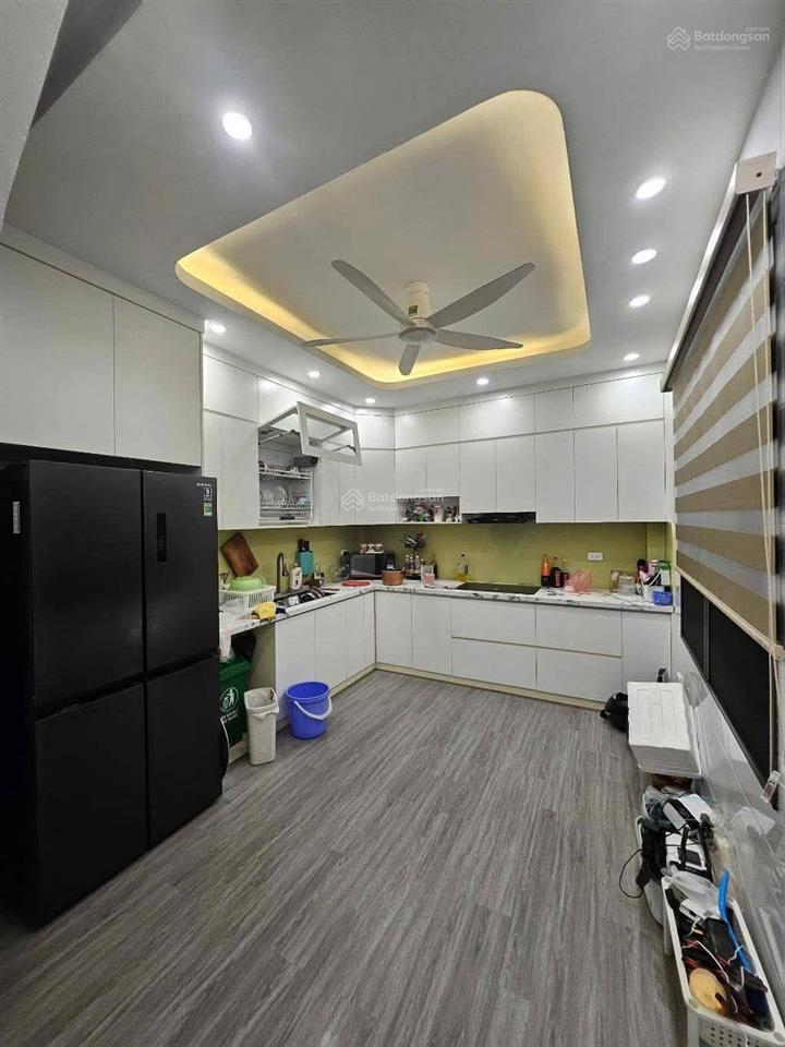 Nhà 6 tầng 7 ngủ thuê dòng tiền cực ổn hữu hòa, mặt ngõ thông, pháp lý chuẩn