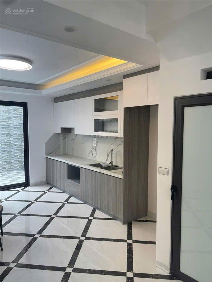 Quỳnh đô, ngọc hồi, gần 50m2, 2 mặt ngõ, 5 tầng, chỉ 5.5 tỷ