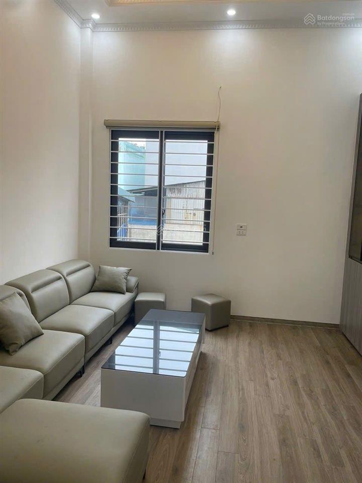 Quỳnh đô, ngọc hồi, gần 50m2, 2 mặt ngõ, 5 tầng, chỉ 5.5 tỷ
