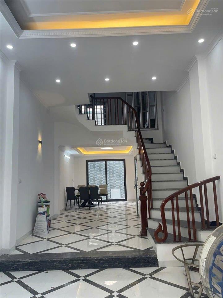 Quỳnh đô, ngọc hồi, gần 50m2, 2 mặt ngõ, 5 tầng, chỉ 5.5 tỷ